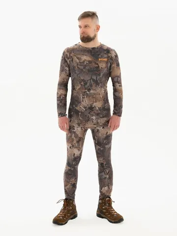 Термобелье Remington Underwear Timber, — одежда для охоты, рыбалки, туризма и города | KORGAN.KZ