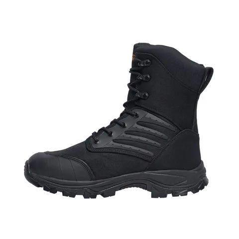 Ботинки Shadow Trek 600 Black — обувь, стельки и уход за обувью | KORGAN.KZ