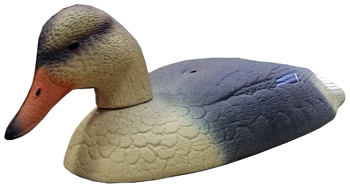 Набор подсадных уток  FLAMBEAU Мод. FOAM MALLARD для охоты в Алматы, Казахстан