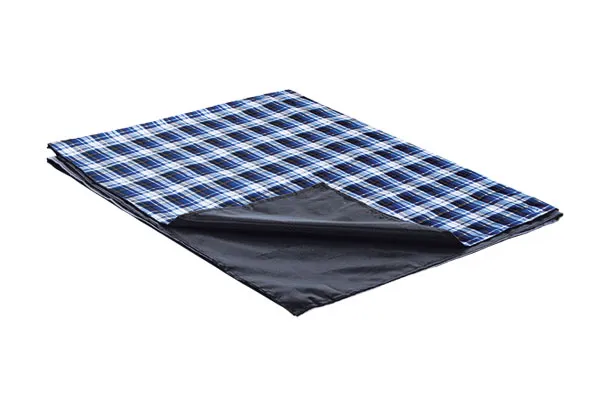 Одеяло HIGH PEAK Мод. COZY — туристические аксессуары и снаряжение для кемпинга в Алматы, Казахстан