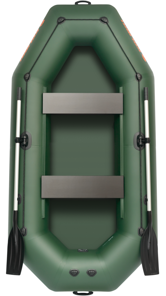 Лодка надувная KOLIBRI Мод. K-300CT — рыболовные и охотничьи товары в Алматы | KORGAN.KZ