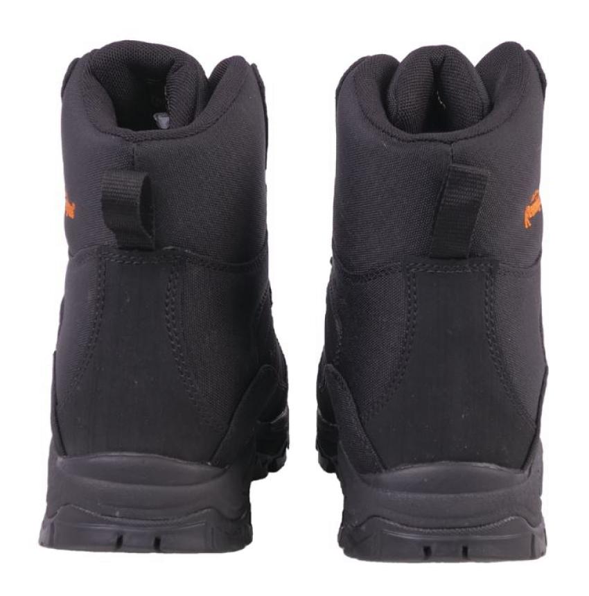 Ботинки Remington Lynx 400g Thinsulate Boots Black — обувь, стельки и уход за обувью | KORGAN.KZ