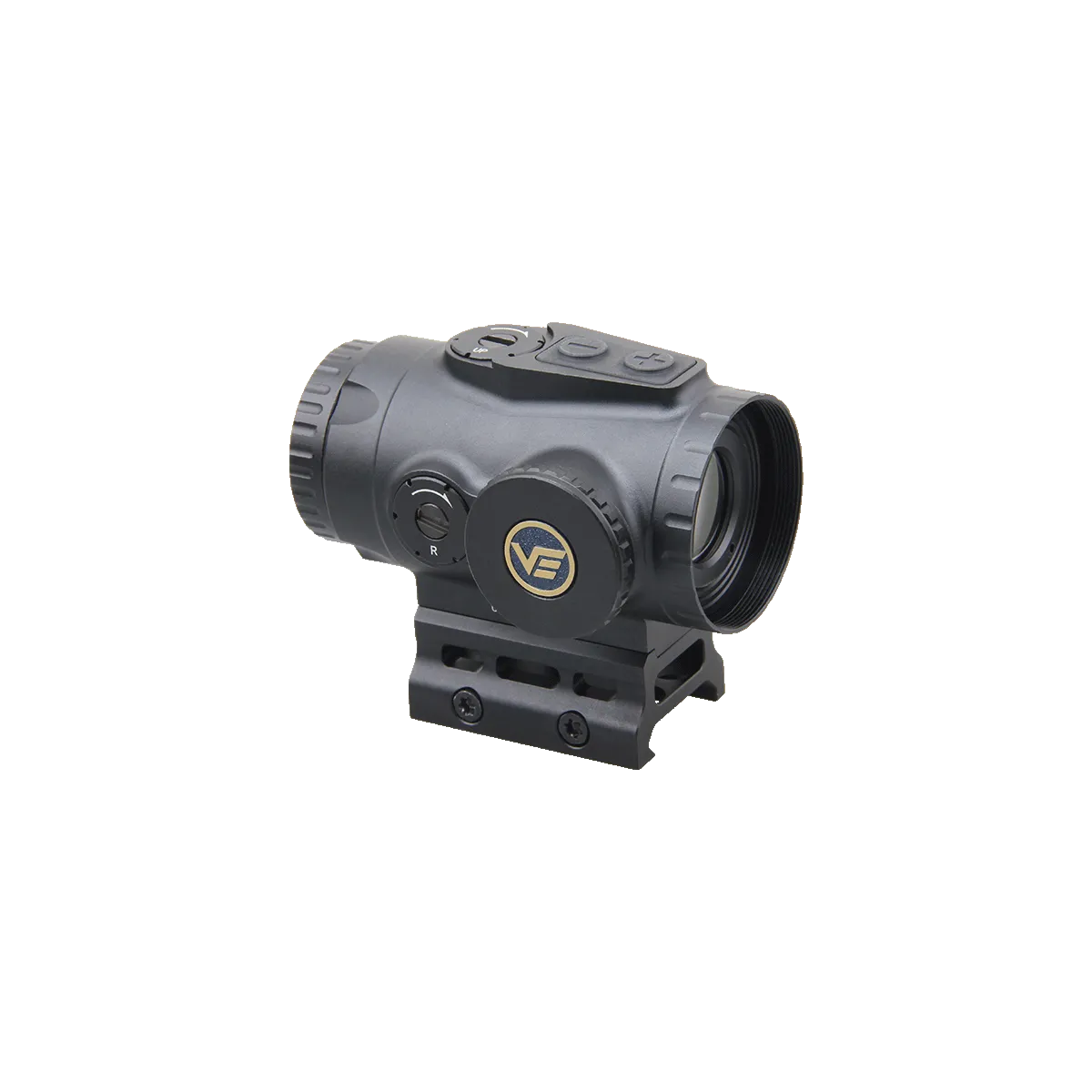 Призматический прицел VECTOR OPTICS Мод. PARAGON 3x18 для охоты в Алматы, Казахстан