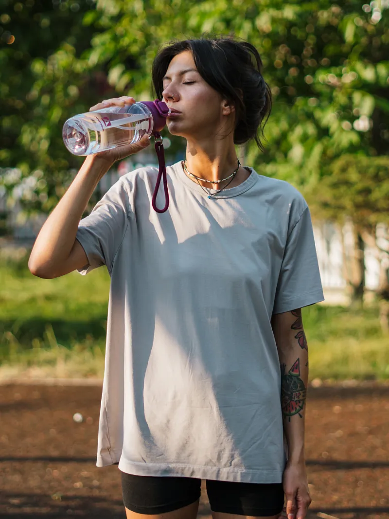 Бутылка тритановая АRСTIСA — качественный термос для походов, туризма и активного отдыха