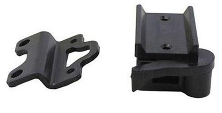 Кронштейн TENPOINT для нижнего крепления колчана-кивера к арбалету — купить в Алматы доставка по Казахстану