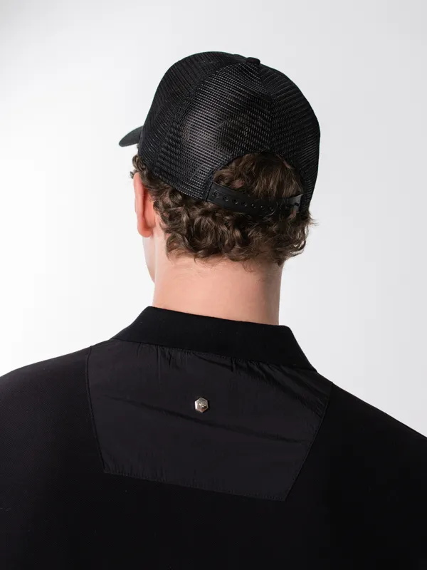 Футболка поло мужская Remington Polo Black — одежда для охоты, рыбалки, туризма и города | KORGAN.KZ