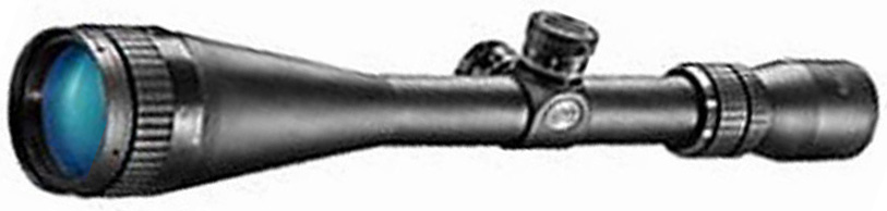 Оптический прицел TASCO Мод. TARGET-VARMINT 6-24X44 для охоты в Алматы, Казахстан