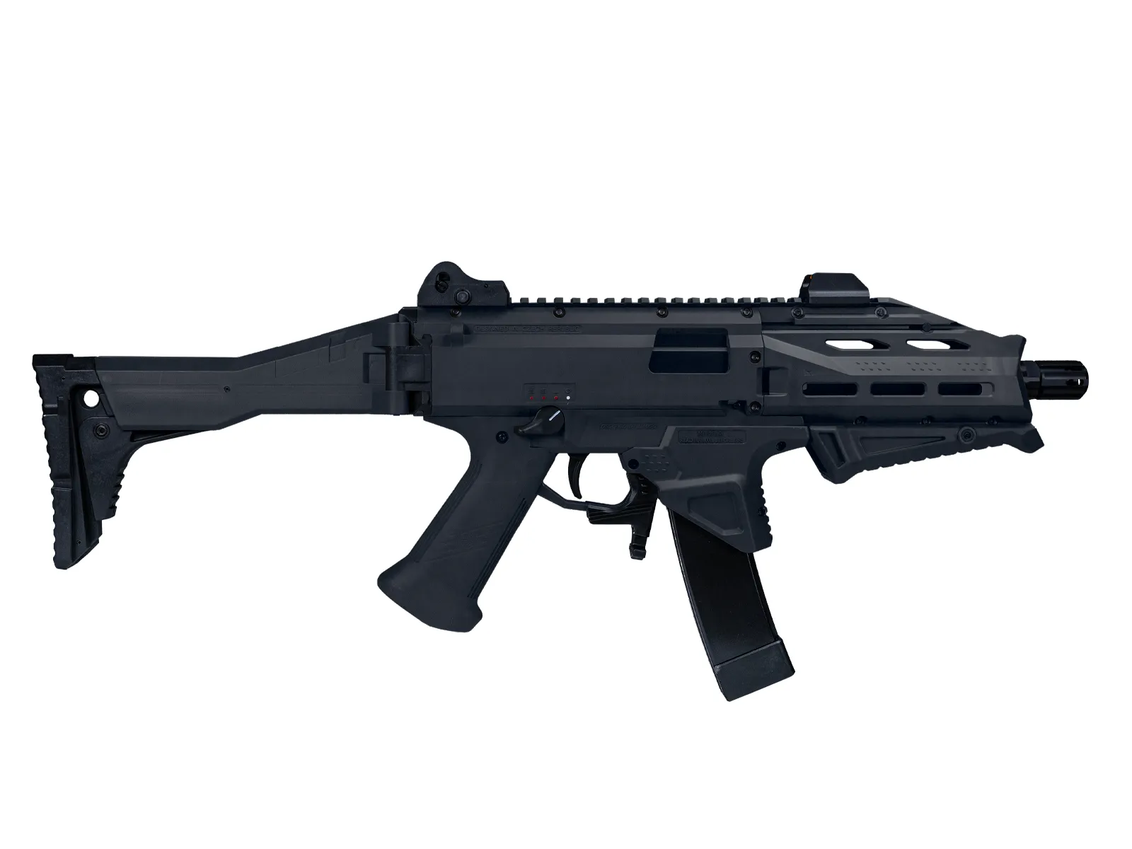 Страйкбольная винтовка ASG Мод. CZ SCORPION EVO 3 ATEK —  купить в Алматы у официального диллера | Доставка по Казахстану