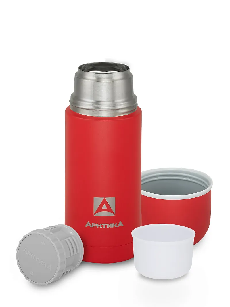 Термос ARCTICA CLASSIC — качественный термос для походов, туризма и активного отдыха