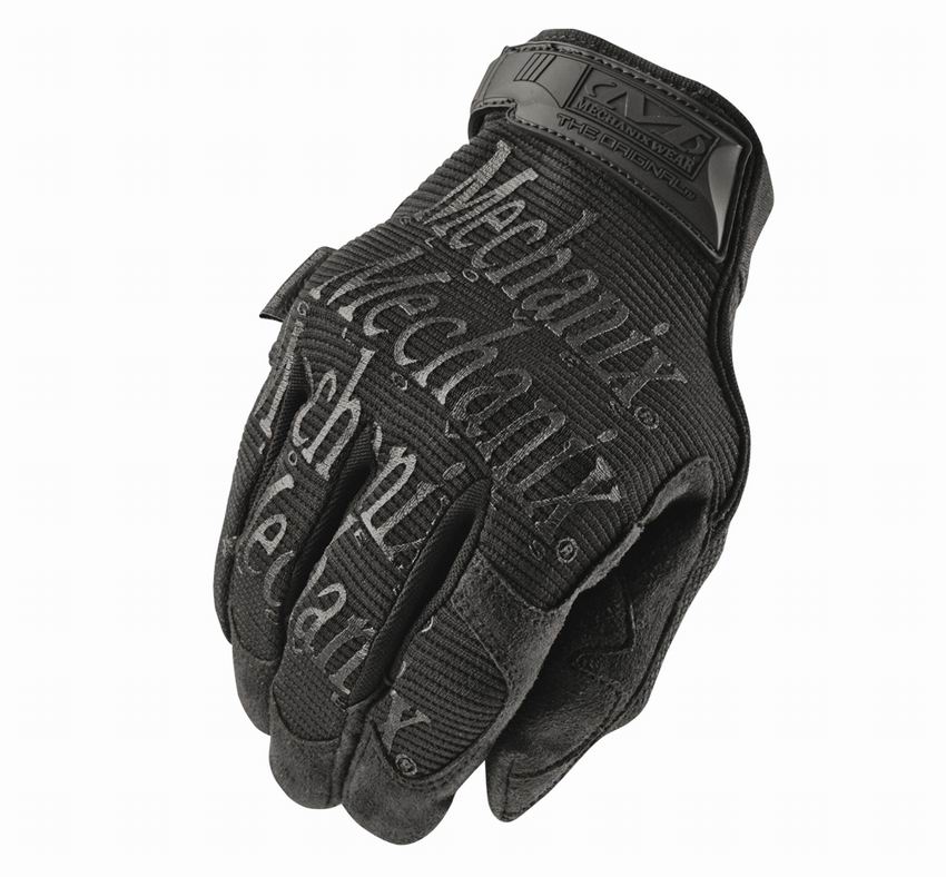 Перчатки MECHANIX Мод. THE ORIGINAL — маски, шлемы, очки для страйкбола | KORGAN.kz