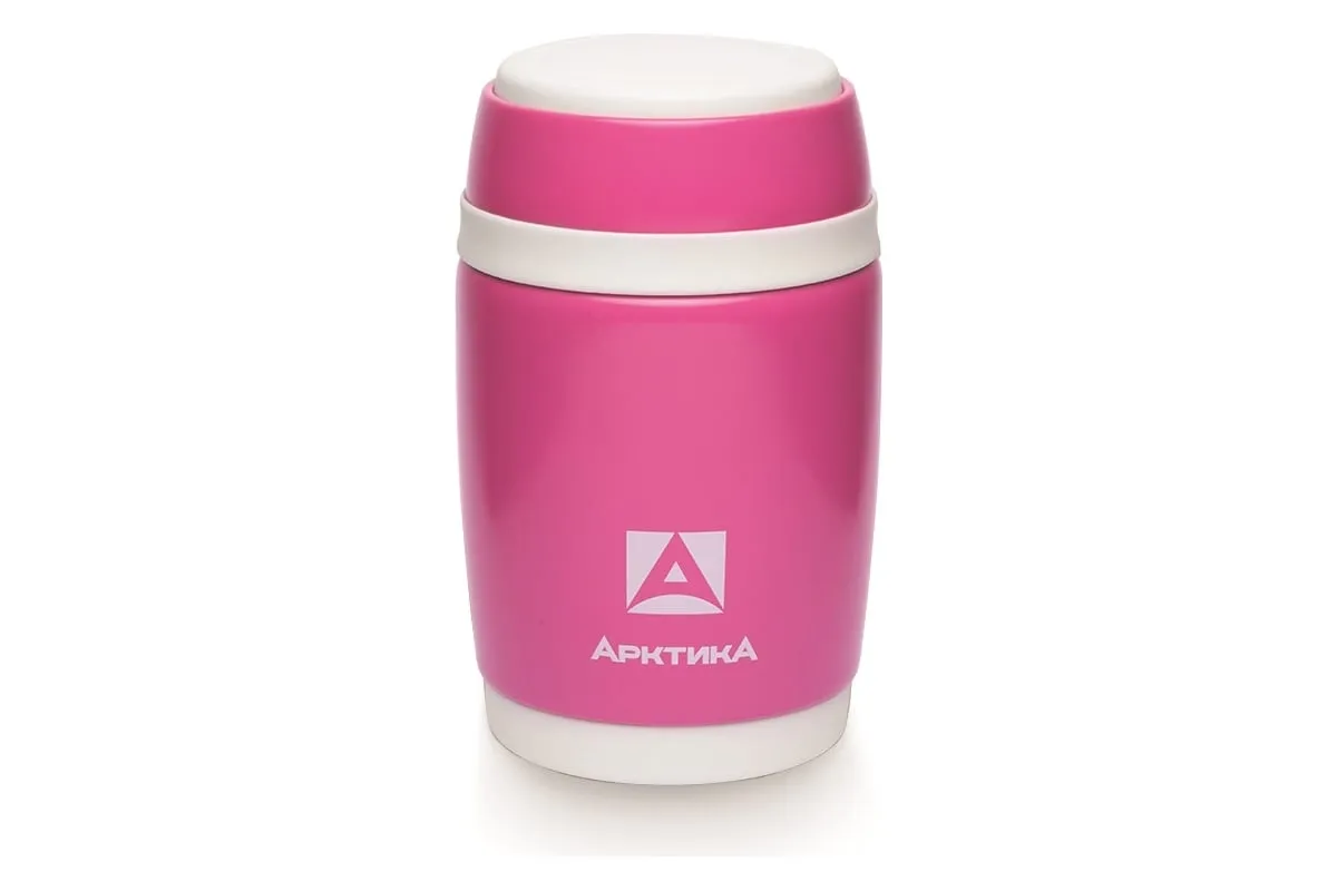 Термос-бочонок  АRСTIСA FOOD — качественный термос для походов, туризма и активного отдыха