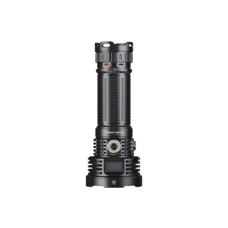 Фонарь FENIX Мод. LR50R V2.0 — фонарь fenix мод. lr50r v2.0 Алматы, Казахстан