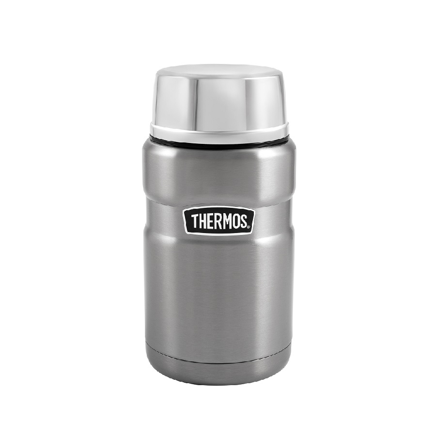 Термос THERMOS Мод. KING SK3020 — качественный термос для походов, туризма и активного отдыха