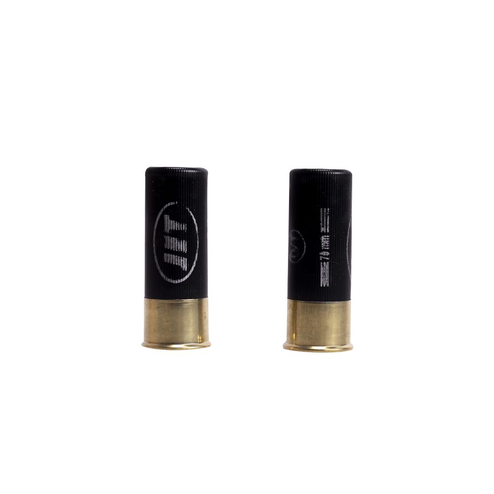  Патрон для гладкоствольного оружия JET 12/70 4 34gr в Алматы | Казахстан | Корган Центр | KORGAN