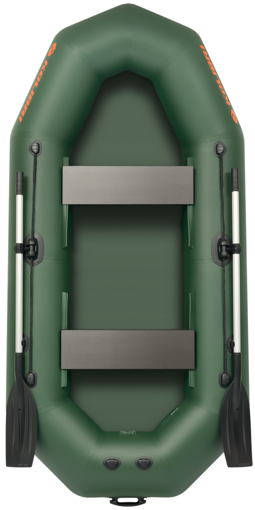 Лодка надувная KOLIBRI Мод. K-270T — рыболовные и охотничьи товары в Алматы | KORGAN.KZ