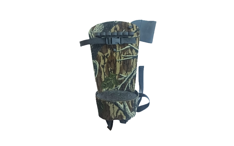 Колчан камуфлированный — купить в Алматы доставка по Казахстану