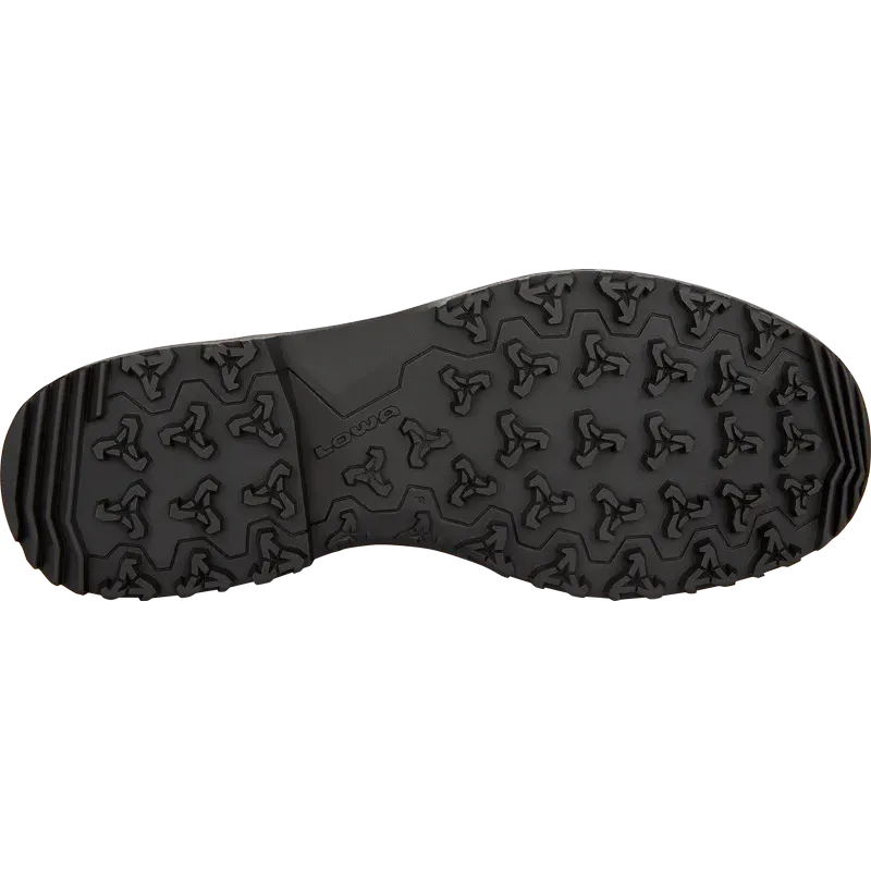 Ботинки ISARCO GTX Schwarz LOWA — обувь, стельки и уход за обувью | KORGAN.KZ