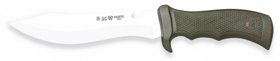 Нож NIETO Мод. CADETE | Купить нож в Алматы | Корган Центр