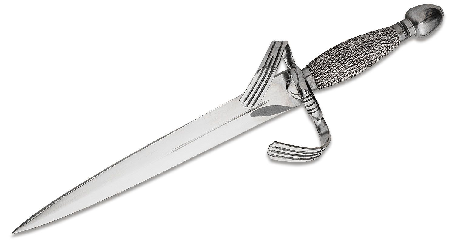 Кинжал COLD STEEL Мод. LARGE PARRYING для коллекционирования в Алматы, Казахстан