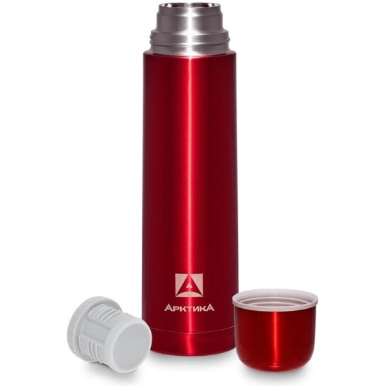 Термос ARCTICA CLASSIC — качественный термос для походов, туризма и активного отдыха