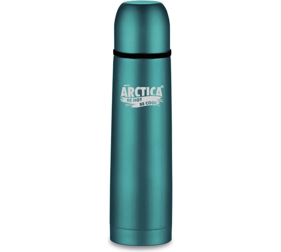 Термос ARCTICA — качественный термос для походов, туризма и активного отдыха