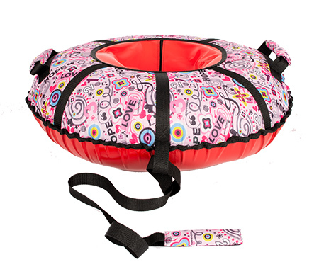 Тюбинг Zimpa "Любовь" — тюбинг zimpa "любовь" Алматы, Казахстан