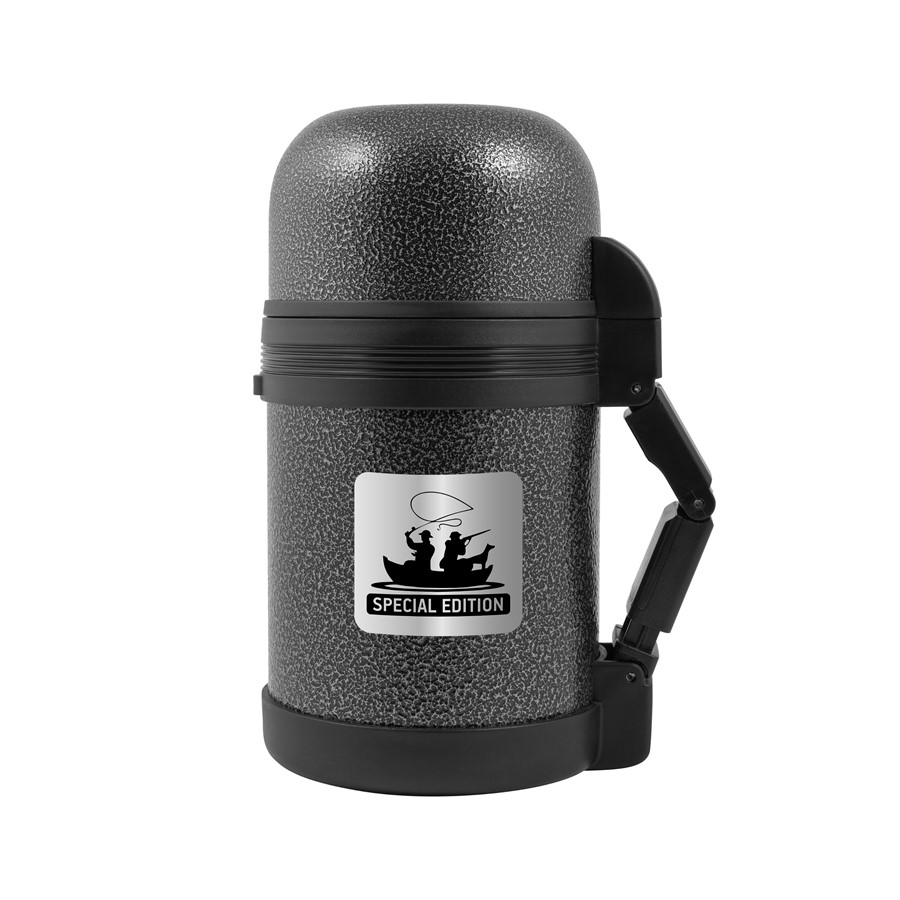 Термос THERMOS Мод. THERMOcafe HAMMP-800-F&H — качественный термос для походов, туризма и активного отдыха