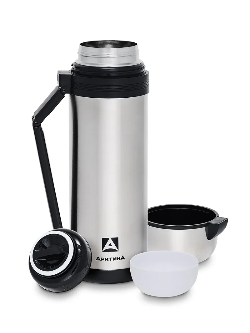 Термос АRСTIСA UNIVERSUM — качественный термос для походов, туризма и активного отдыха