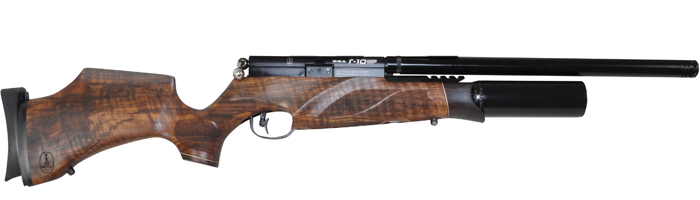 Пневматическая винтовка BSA Мод. PСP R10 MK2 — для спортивных организаций, купить в Алматы, доставка по Казахстану