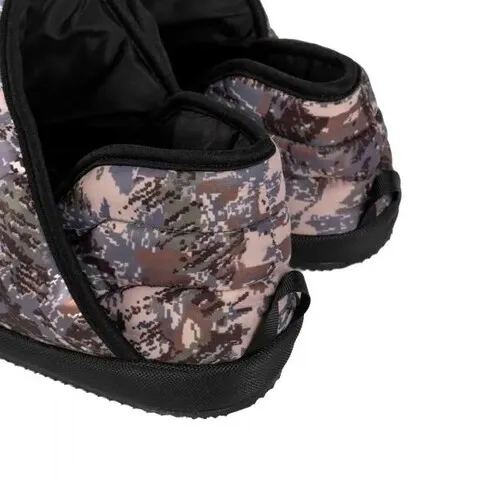 Полуботинки Remington Thermally figure — обувь, стельки и уход за обувью | KORGAN.KZ