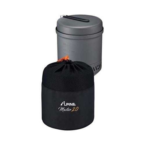 Плитка газовая KOVEA Мод. ALPINE MASTER 2.0 (от 230г/450г) — газовая плитка или лампа для туризма и кемпинга в Казахстане