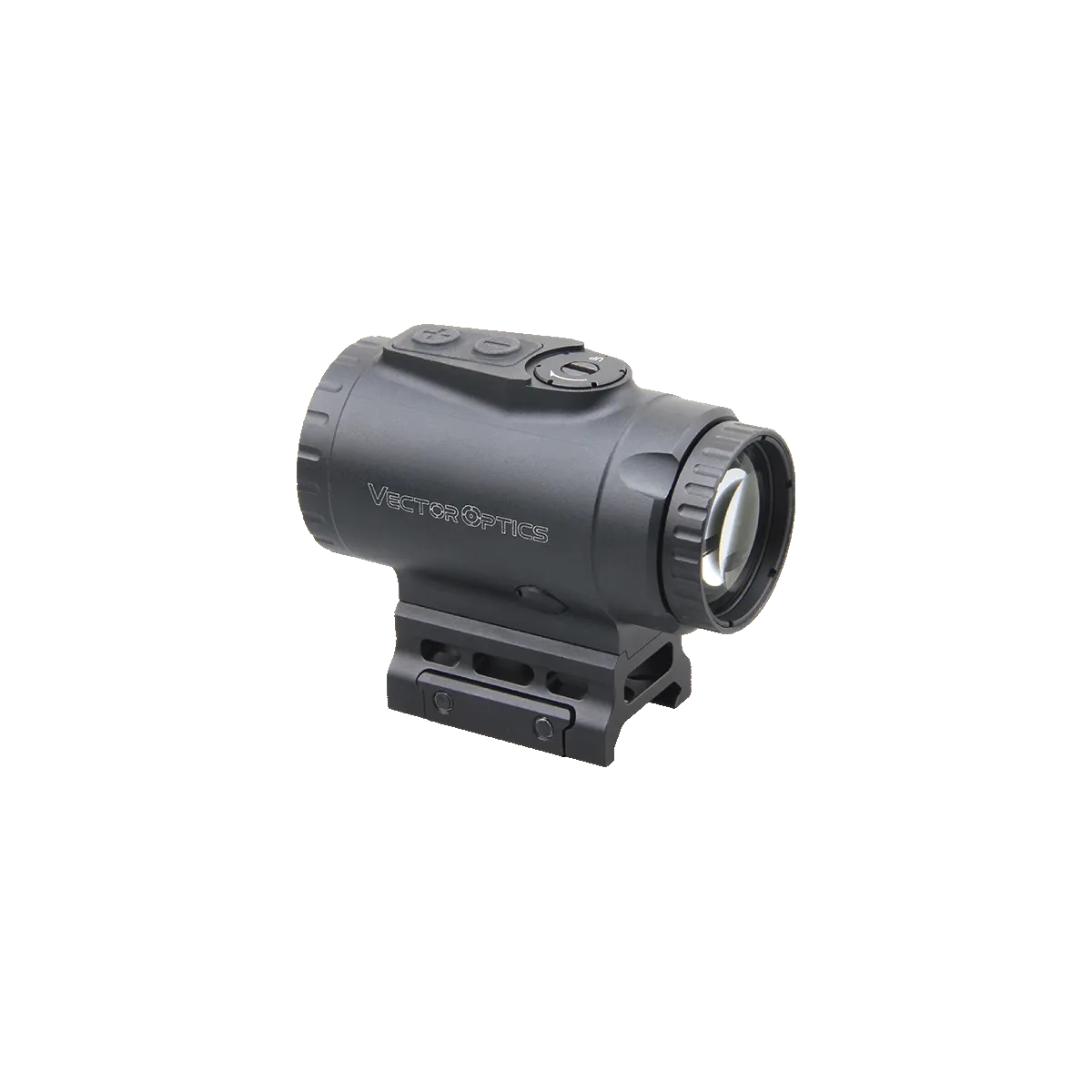 Призматический прицел VECTOR OPTICS Мод. PARAGON 3x18 для охоты в Алматы, Казахстан