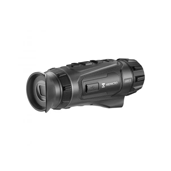 Монокуляр тепловизионный HIKMICRO LYNX Мод. LQ35L 3.0 с дальномером до 1000м – тепловизор для поиска и наблюдения в Казахстане