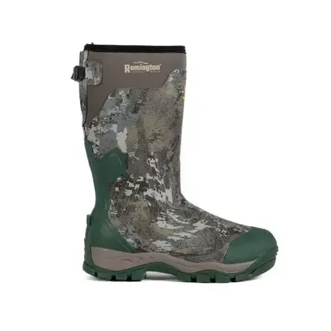 Сапоги Remington Wintering tall boots 1000 g thinsulate figure — обувь, стельки и уход за обувью | KORGAN.KZ