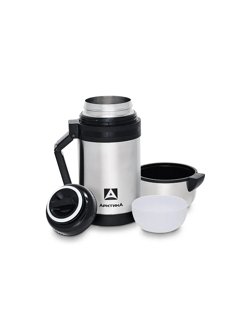 Термос АRСTIСA UNIVERSUM — качественный термос для походов, туризма и активного отдыха