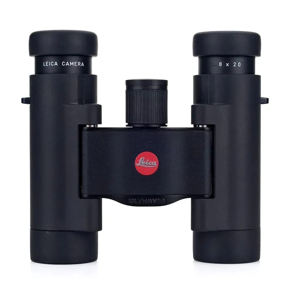 Бинокль LEICA Мод. ULTRAVID 8x20 BR для охоты и туризма в Алматы, Казахстан