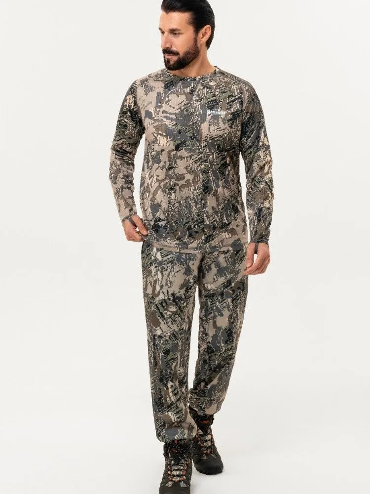 Лонгслив Remington lite Figure — одежда для охоты, рыбалки, туризма и города | KORGAN.KZ