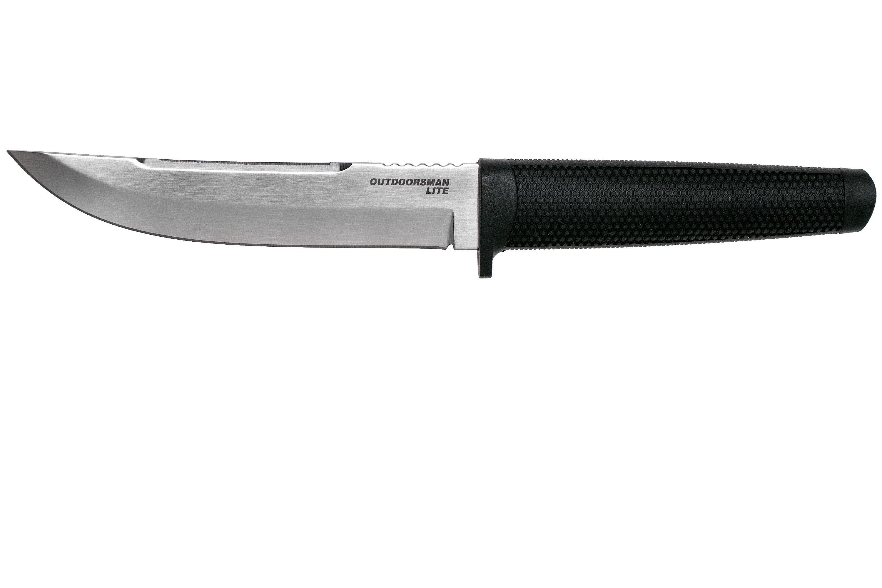 Нож COLD STEEL Мод. OUTDOORSMAN LITE для охоты в Алматы, Казахстан