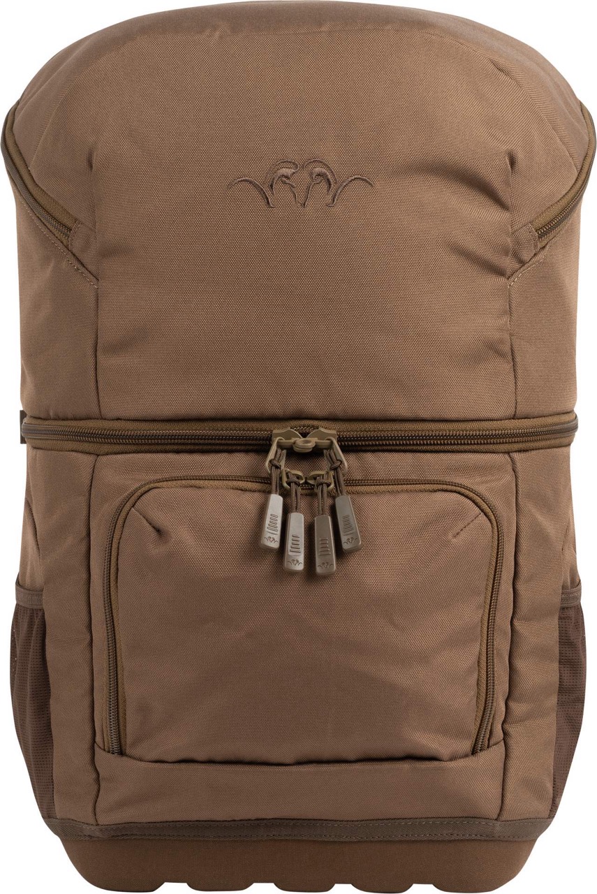 Рюкзак BLASER Мод. COMPETITION TEAK Купить в Алматы, Казахстан