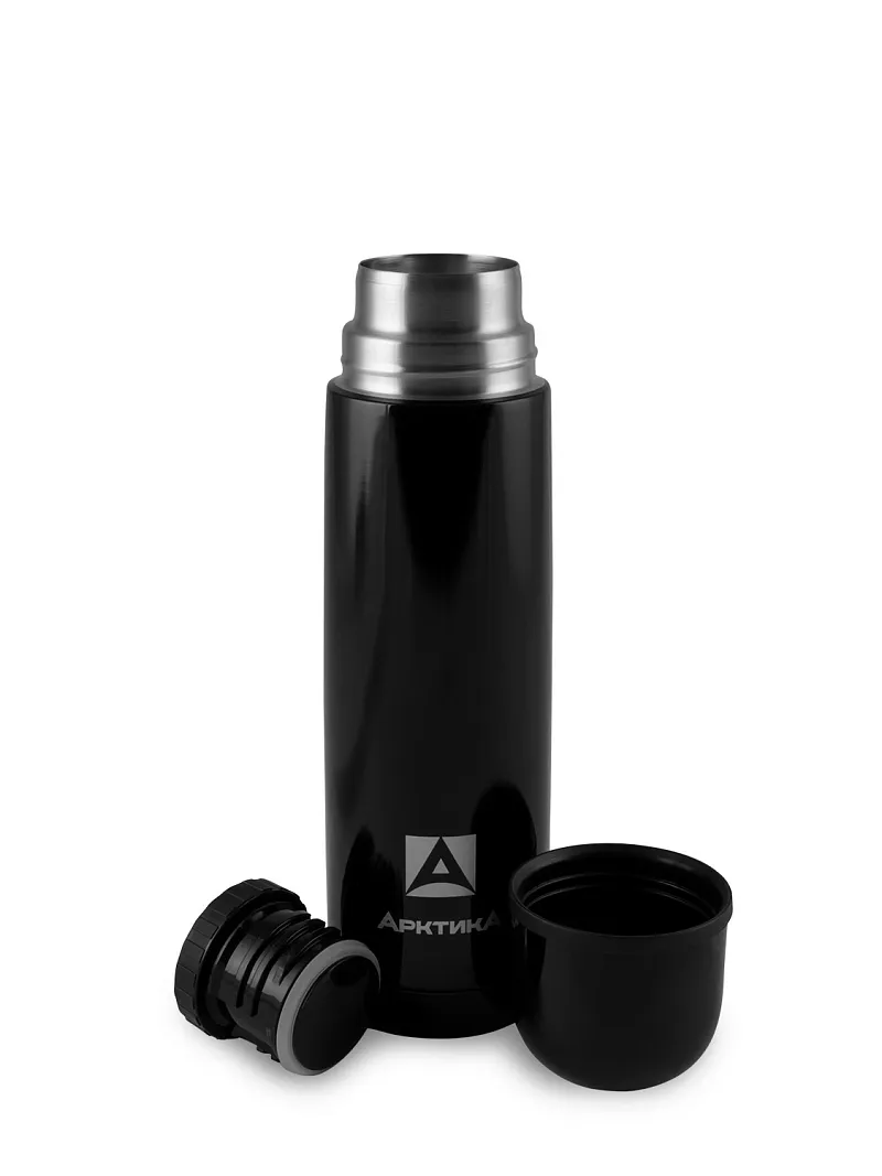 Термос ARCTICA CLASSIC — качественный термос для походов, туризма и активного отдыха
