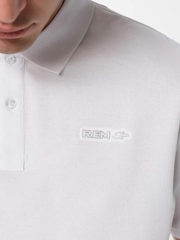 Футболка поло мужская Remington Polo Milk — одежда для охоты, рыбалки, туризма и города | KORGAN.KZ