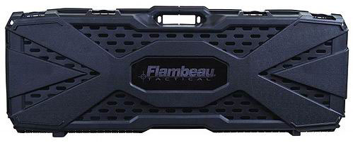 Футляр FLAMBEAU для ружей Мод. AR TACTICAL Купить в Алматы, Казахстан