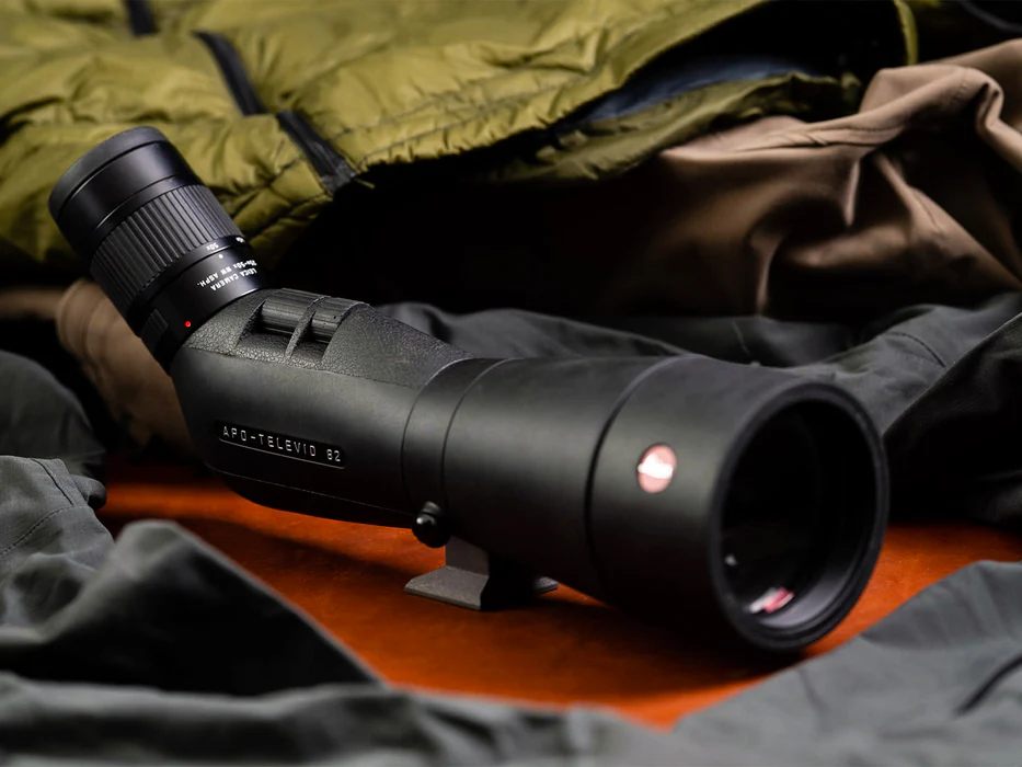 Подзорные трубы