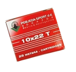 Купить Травматический патрон POBJEDA-SPORT в Алматы, Казахстан