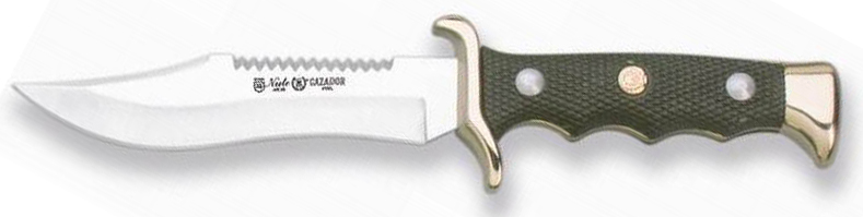 Нож NIETO Мод. CAZADOR для охоты в Алматы, Казахстан