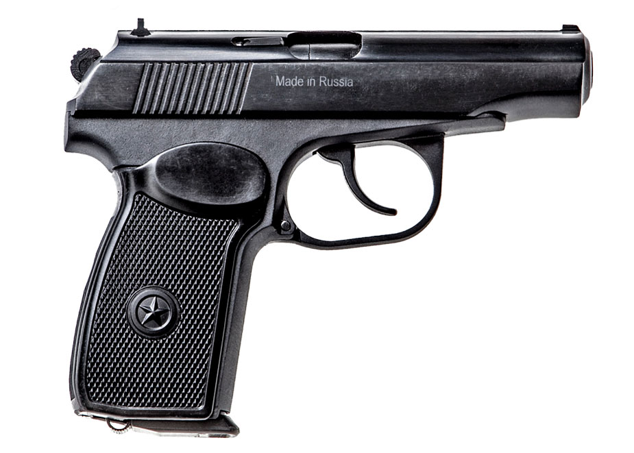 Байкал 442 | Корган Центр Байкал 442 для охраны в Алматы, Казахстан