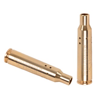 Лазерный патрон для пристрелки оружия SIGHTMARK калибр: 6,5x55 для холодной пристрелки в Алматы, Казахстан