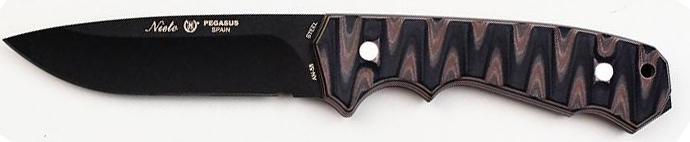 Нож NIETO Мод. PEGASUS COMBATE для охоты в Алматы, Казахстан