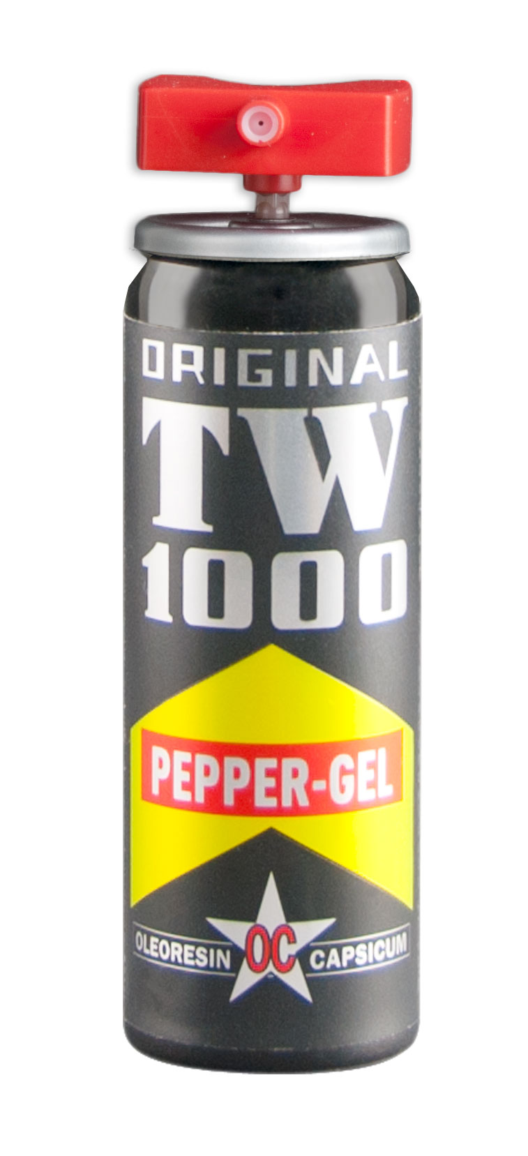 Картридж для газового баллона TW1000 Мод. GEL SUPER-GARANT PRO PROFESSIONAL —  купить в Алматы