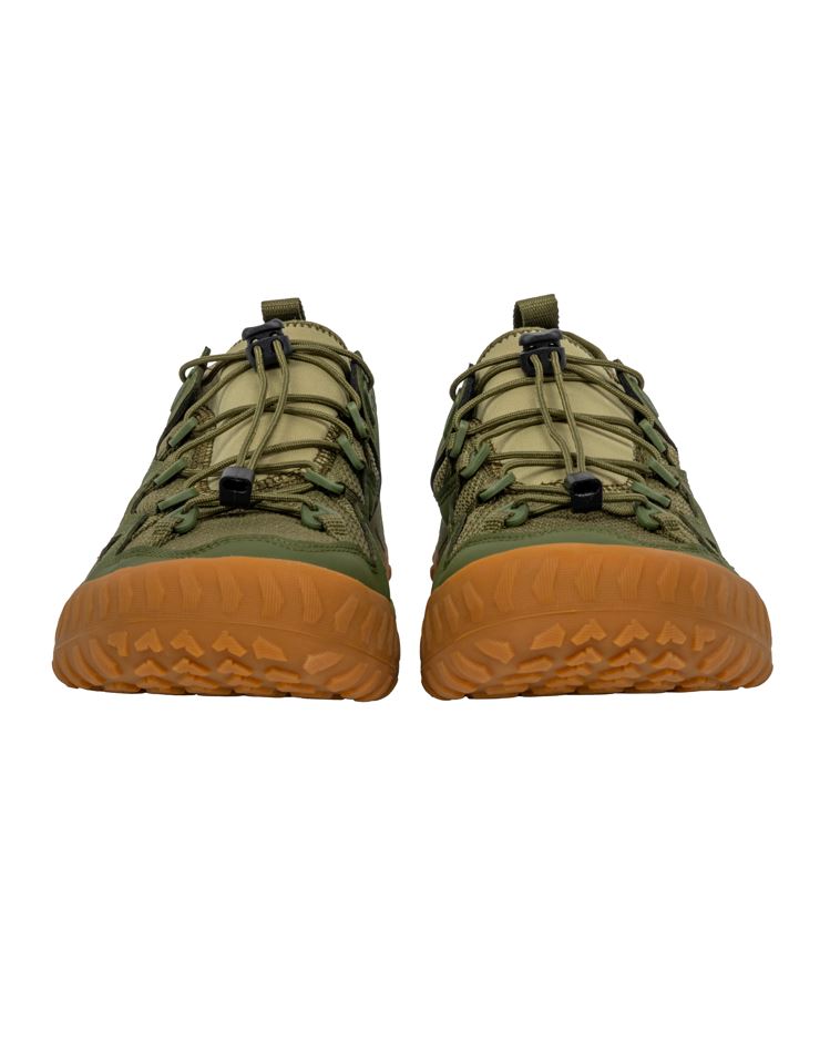 Кроссовки мужские Remington Pike green — обувь, стельки и уход за обувью | KORGAN.KZ